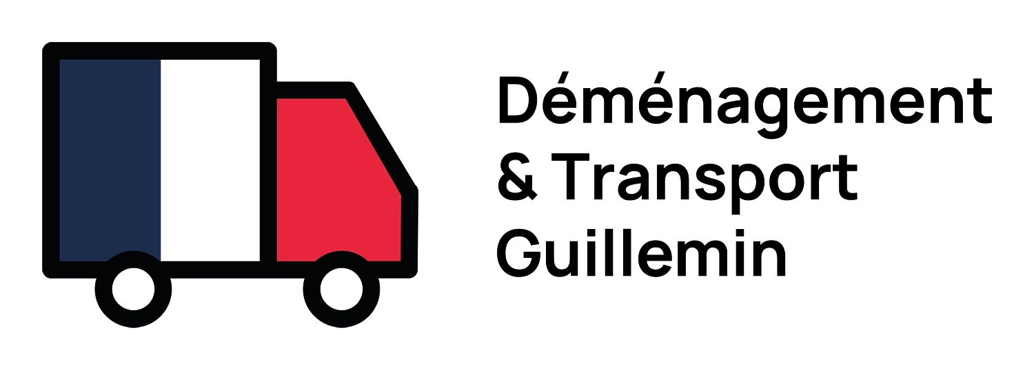 logo couleur - Demengament & Transports Guillemin